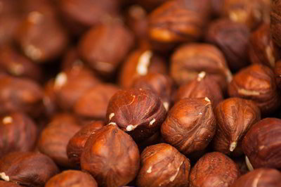 φουντούκια