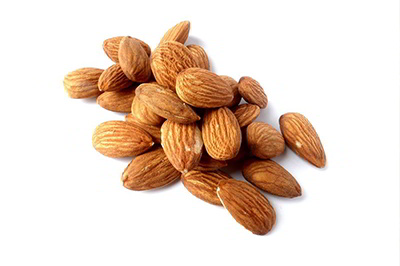 Βαρβάρα Καραγιαννίδου Αμύγδαλα