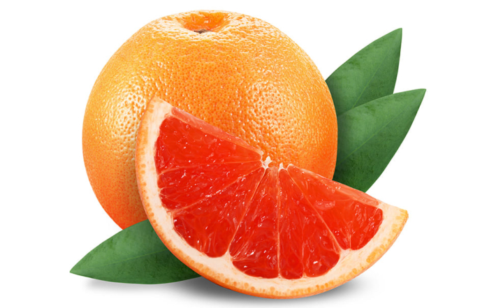 Γκρέιπφρουτ